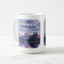 Search for sierra mugs Half dome