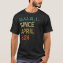 Search for 98th tshirts April