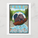 Search for salem postcards Collection