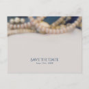 Search for pearl save the dates Beach