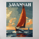 Search for vintage seagull art Travel