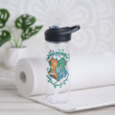 Search for hogwarts house water bottles Wizard
