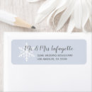 Search for winter address stickers Simple