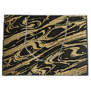 Search for marble gift bags Gold