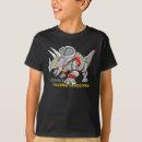 Search for robot kids tshirts Cyborg