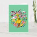 Search for big kid cards Yellow bird