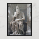Search for michelangelo postcards Italian