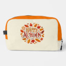 Search for happy cosmetic bags Orange