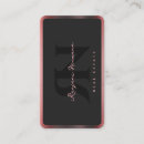 Search for black border business cards Professional