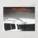 Search for tornadoes postcards Oklahoma