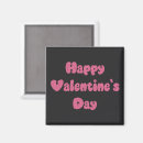 Search for happy valentines day magnets Couple