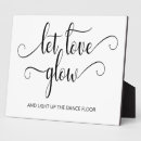 Search for let love glow Script
