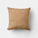 Search for jute cushions Hessian