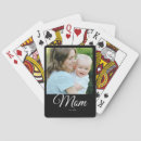 Search for pregnancy playing cards Fun modern saying
