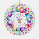 Search for polka dots christmas tree decorations Watercolor