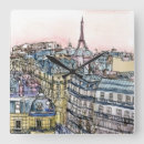Search for paris clocks Buildings