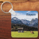 Search for bavaria germany key rings Alps