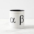 Search for beta mugs Alpha