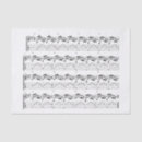 Search for sheet music tissue paper Musical