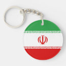 Search for iran key rings Flag of iran
