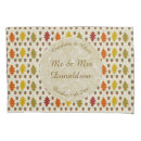 Search for acorns pillowcases Fall