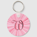 Search for burst rounded key rings Trendy