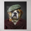 Search for english bulldog posters Funny