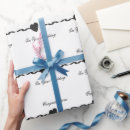Search for white wedding wrapping paper Hearts