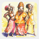 Search for african culture stickers Cultural
