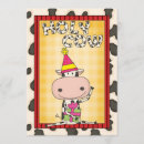 Search for cartoon graduation invitations For kids