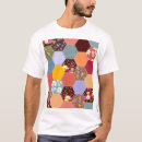 Search for hexagon tshirts Patchwork