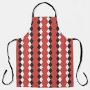 Search for argyle pattern aprons Abstract