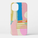 Search for abstract art iphone cases colourful