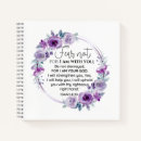 Search for scripture notebooks Bible