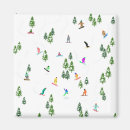Search for snowboard magnets Retro