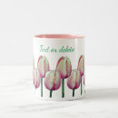 Search for tulips coffee mugs Pretty