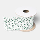 Search for watercolor ribbon Leaves