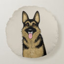 Search for german shepherd cushions Dog