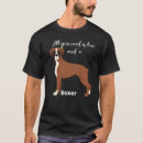 Search for boxer tshirts Dog