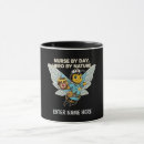Search for retro nursing mugs Vintage nurse