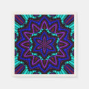 Search for mandala napkins Red