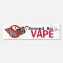 Search for vape bumper stickers Health