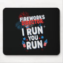 Search for directors mousepads July