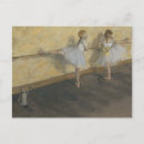 Search for barre postcards Ballerinas