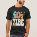 Search for made in the 60s tshirts 60's