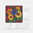 Search for african napkins Traditional