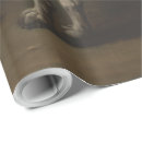 Search for hunting dog wrapping paper Vintage