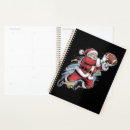 Search for santa claus planners Festive