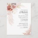 Search for tan bridal shower invitations Bride to be