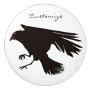 Search for crow knobs and pulls Corvid